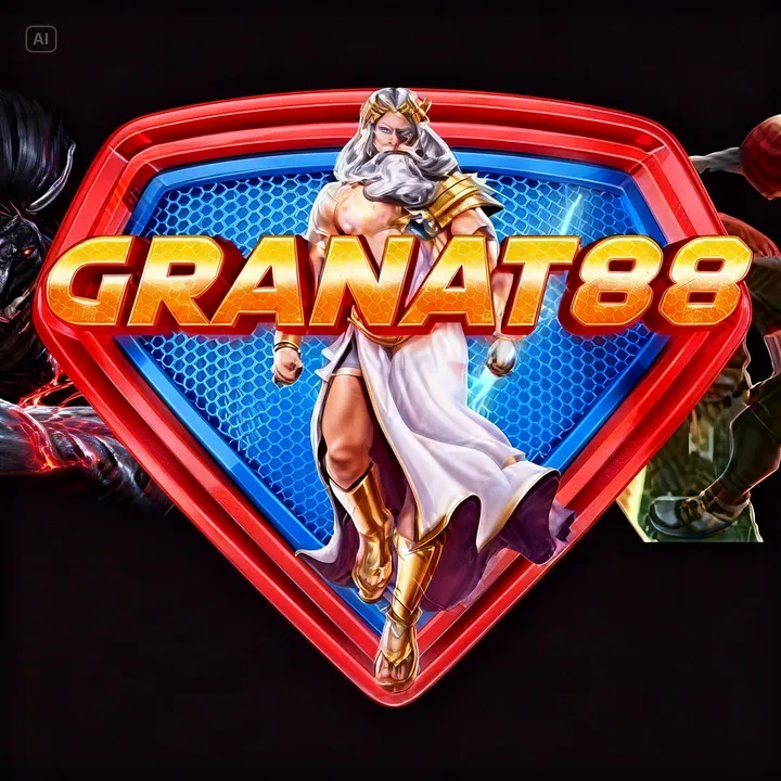 GRANAT88 - Aplikasi Olahraga Rumah untuk Kesehatan Optimal