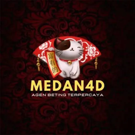 MEDAN4D - Aplikasi Mewarnai Digital untuk Anak dan Keluarga